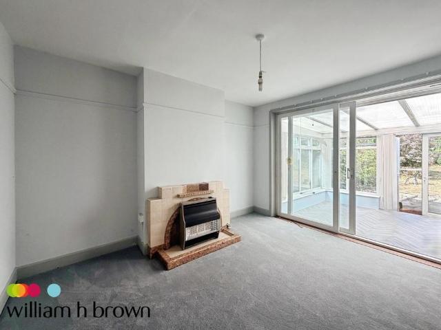 3 bedroom bungalow to rent