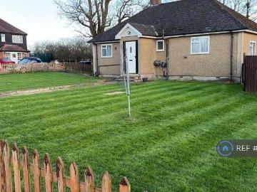 3 bedroom bungalow to rent