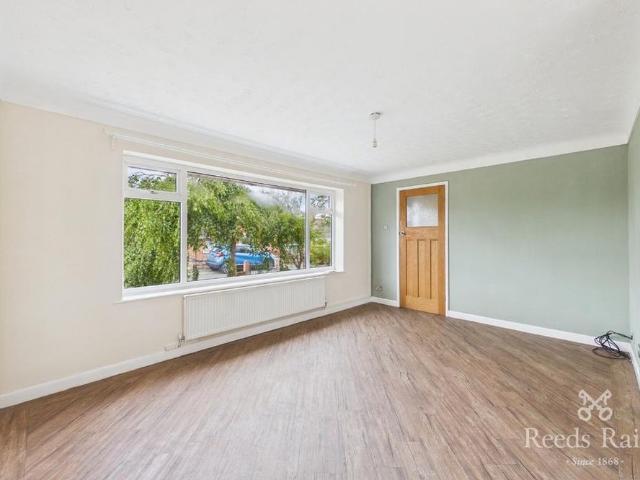 3 bedroom bungalow to rent