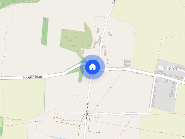 3 bedroom bungalow to rent