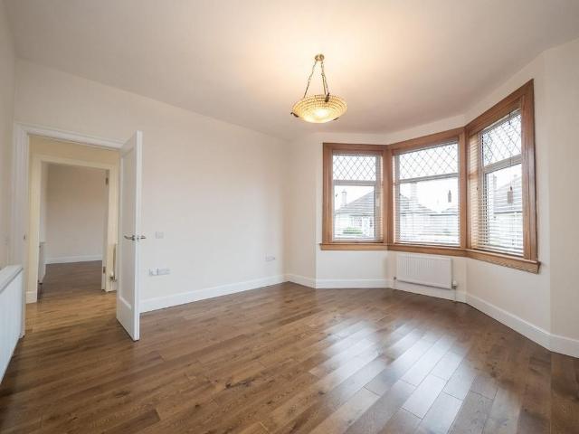 3 bedroom bungalow to rent
