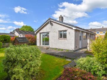 South Lakeland, Cumbria county, North West England