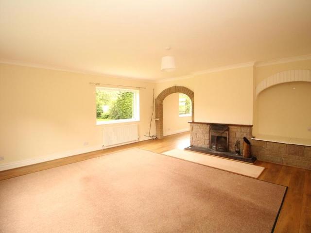 3 bedroom bungalow to rent