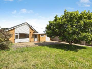 3 bedroom bungalow to rent