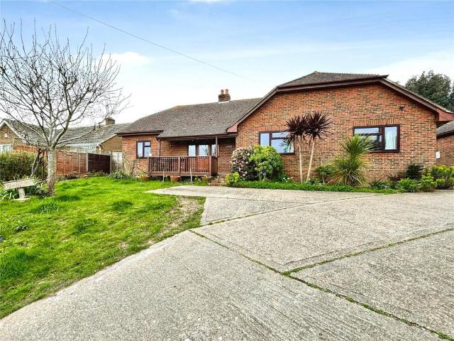 3 bedroom bungalow to rent