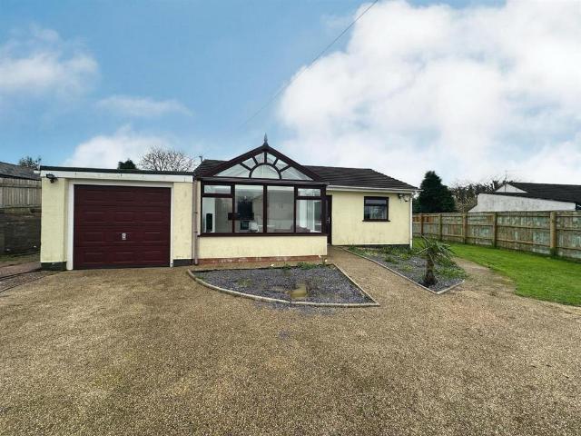 3 bedroom bungalow to rent