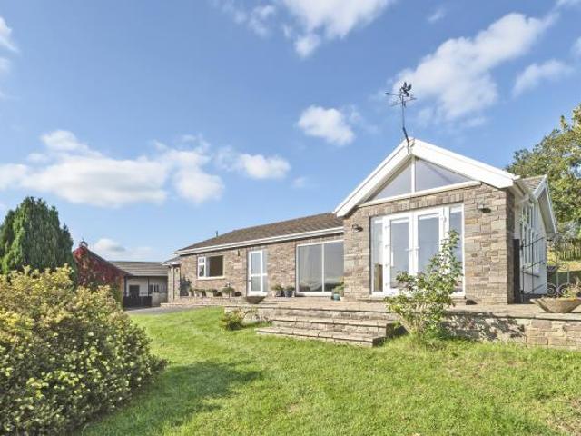 3 bedroom bungalow to rent