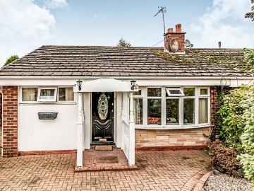 3 bedroom bungalow to rent