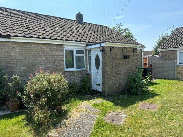 3 bedroom bungalow to rent