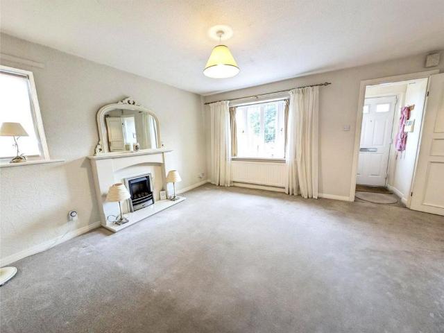 3 bedroom bungalow to rent