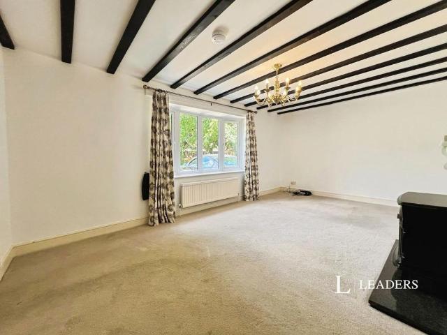3 bedroom bungalow to rent