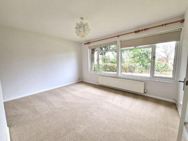 3 bedroom bungalow to rent