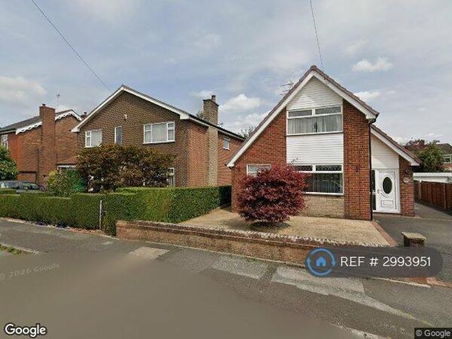 3 bedroom bungalow to rent