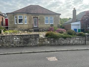 3 bedroom bungalow to rent