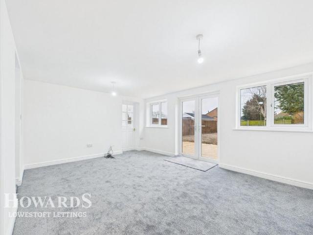 3 bedroom bungalow to rent