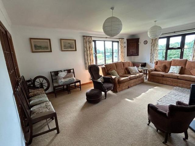 3 bedroom bungalow to rent