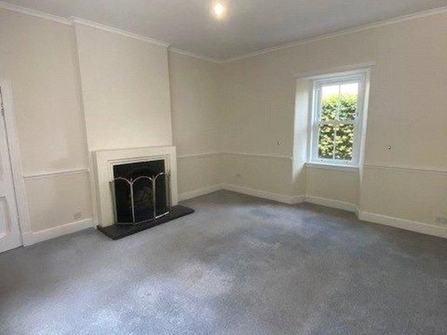 3 bedroom bungalow to rent
