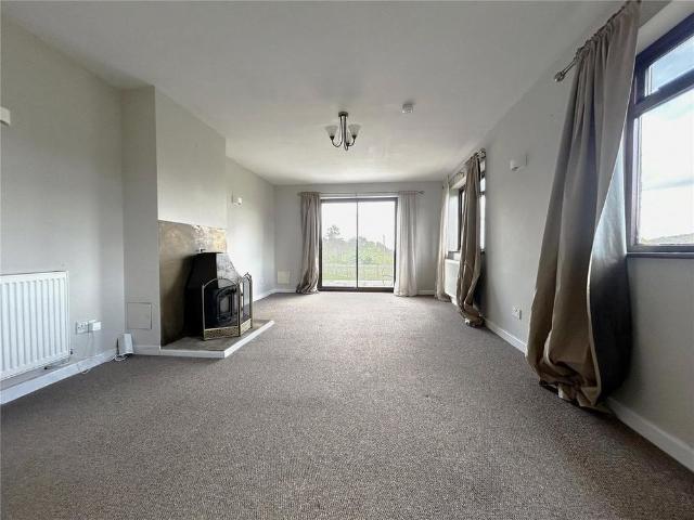 3 bedroom bungalow to rent