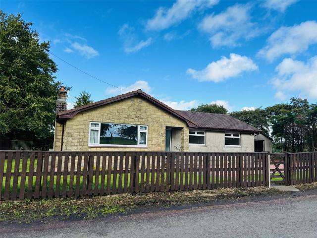 3 bedroom bungalow to rent