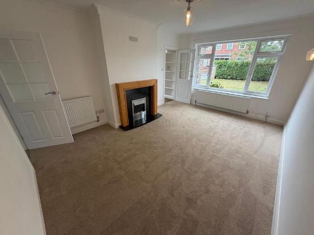 3 bedroom bungalow to rent