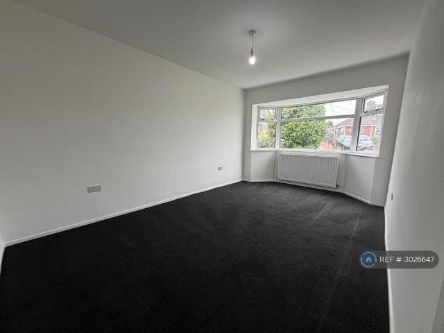 3 bedroom bungalow to rent