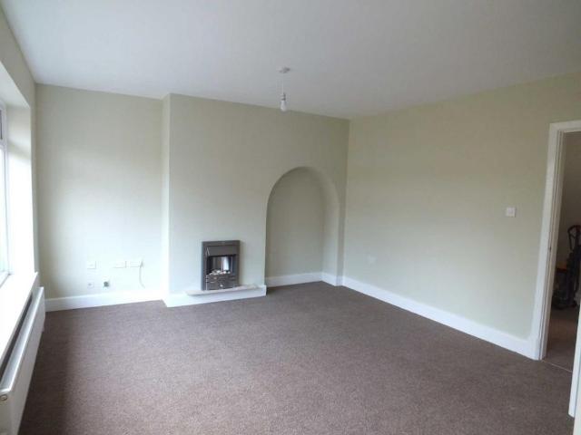 3 bedroom bungalow to rent