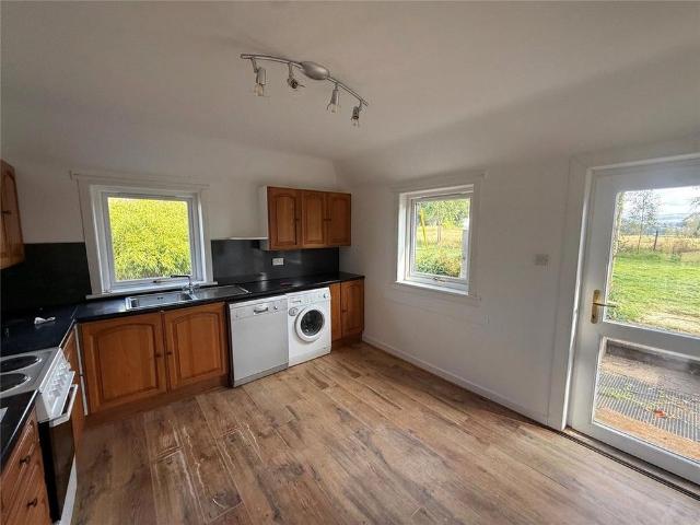 3 bedroom bungalow to rent