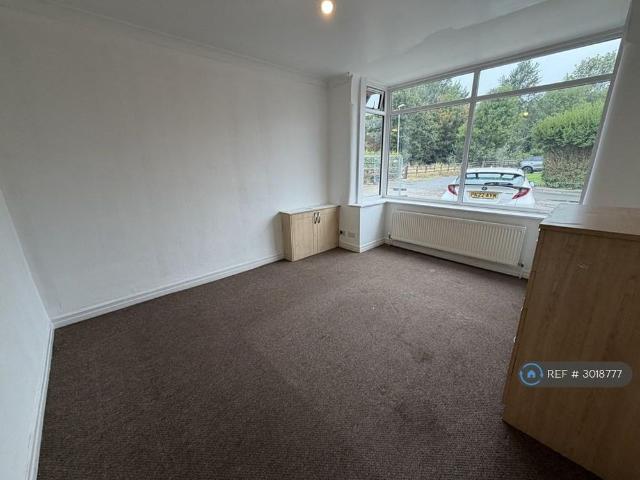 3 bedroom bungalow to rent