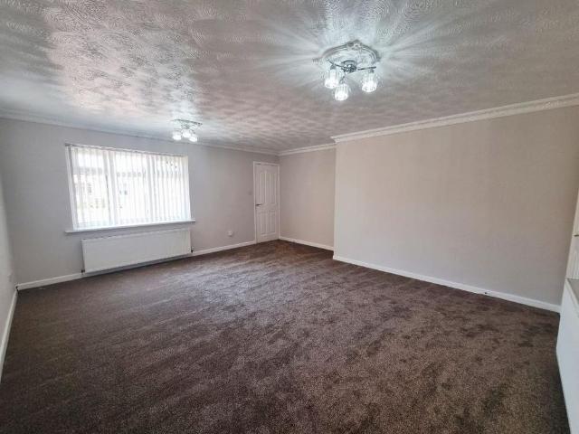 3 bedroom bungalow to rent