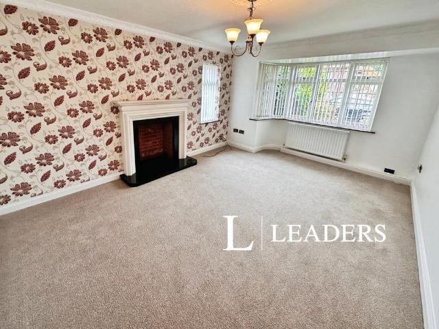 3 bedroom bungalow to rent