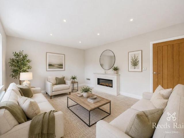 3 bedroom bungalow to rent