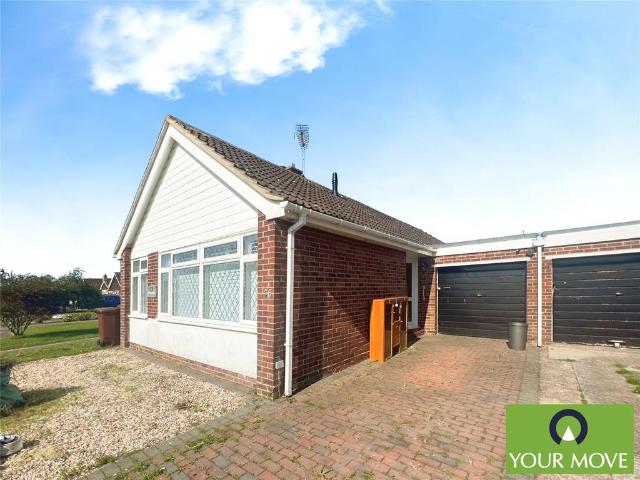3 bedroom bungalow to rent