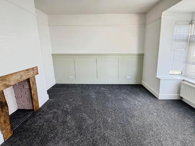 3 bedroom bungalow to rent