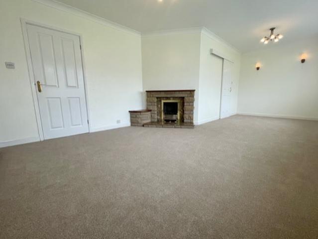 3 bedroom bungalow to rent