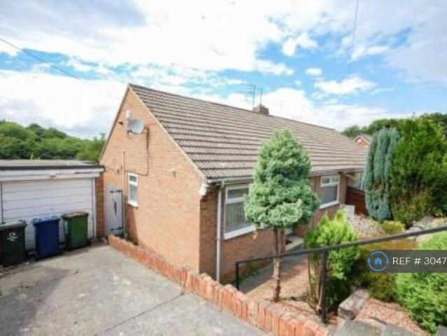 3 bedroom bungalow to rent