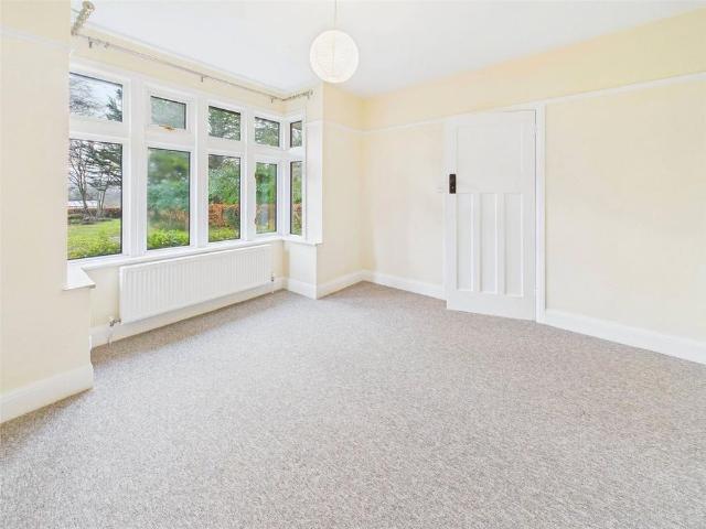 3 bedroom bungalow to rent