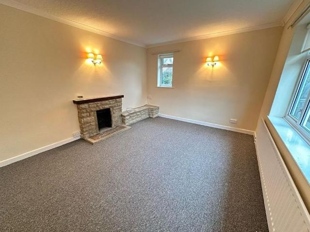 3 bedroom bungalow to rent