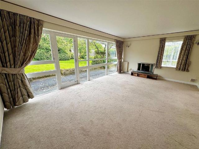 3 bedroom bungalow to rent