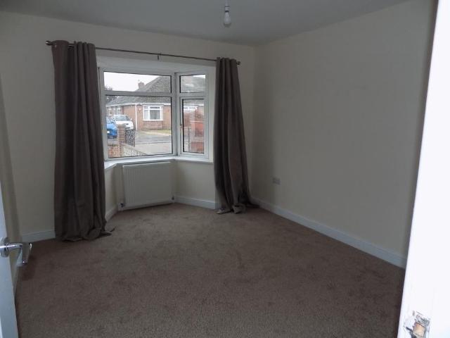 3 bedroom bungalow to rent