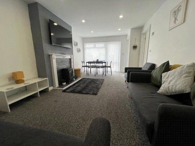 3 bedroom bungalow to rent
