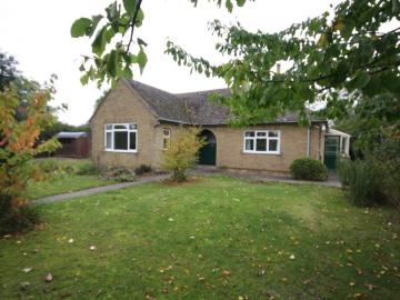 3 bedroom bungalow to rent