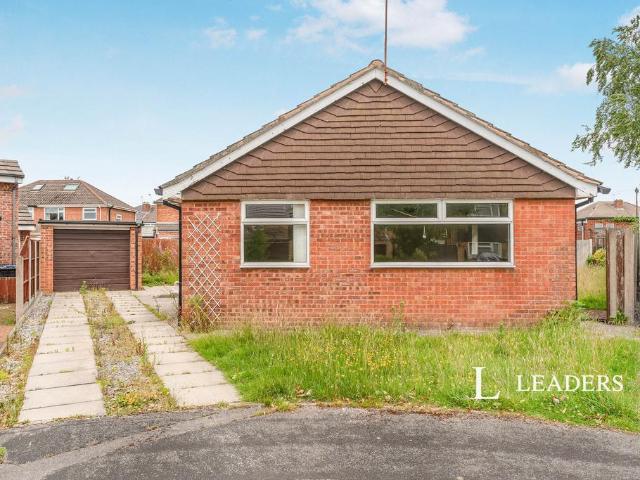 3 bedroom bungalow to rent