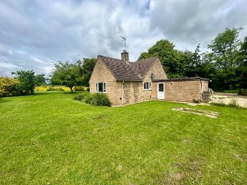 Cotswold, Gloucestershire county, Southdowns