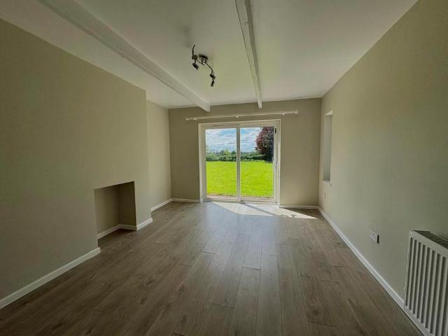 3 bedroom bungalow to rent