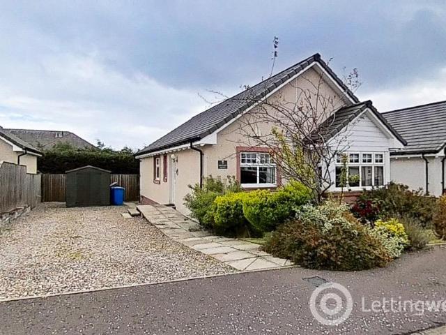 3 Bedroom Bungalow to Rent at Angus, Kirriemuir, Kirriemuir and Dean