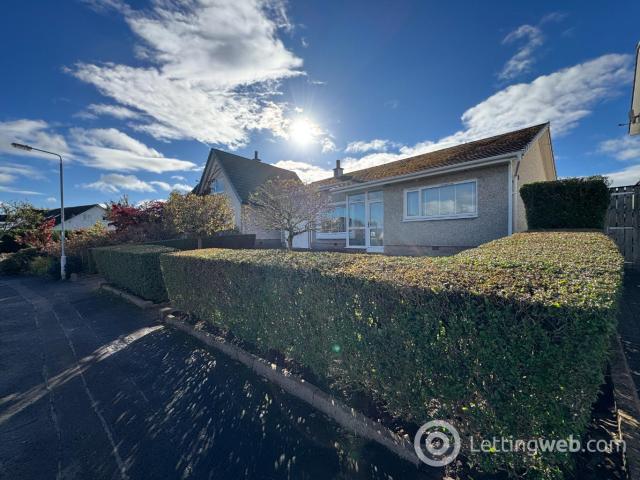 3 Bedroom Bungalow to Rent at East Renfrewshire, Newton Mearns South