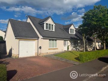 3 Bedroom Bungalow to Rent at Perth and Kinross, Strathtay, Tulloch