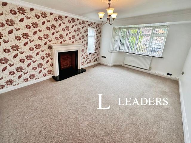 3 bedroom bungalow to rent Brownhill Road, Brown Edge, Stoke on Trent, ST6