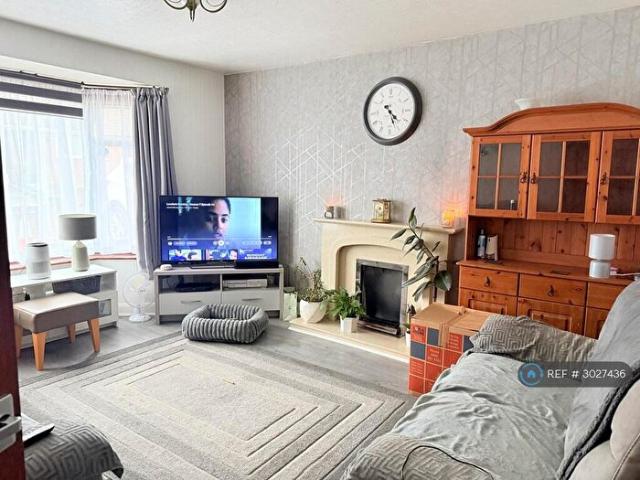3 Bedroom Bungalow To Rent In The Lynch, Nuneaton, CV11