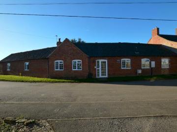 3 Bedroom Bungalow To Rent In Woolsthorpe Lane, Muston, NG13